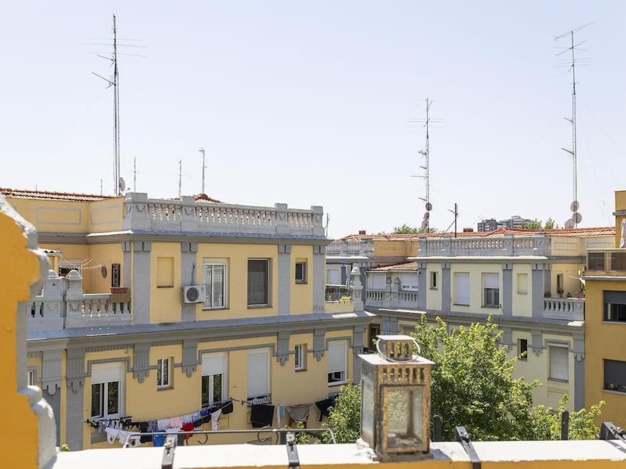 Apartamento Apartamento A 10 Minutos De Atocha Madrid