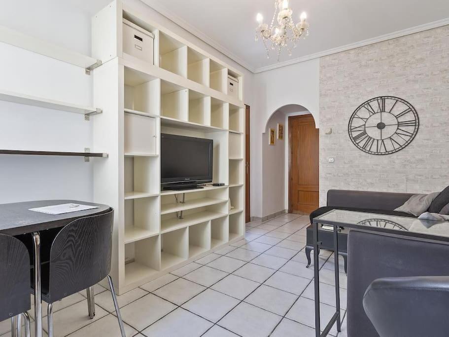 Apartamento Apartamento A 10 Minutos De Atocha Madrid